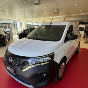 NISSAN Townstar