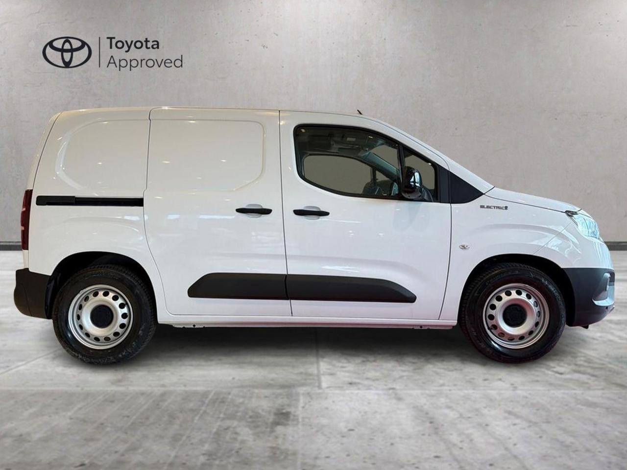 TOYOTA Proace City - immagine 5