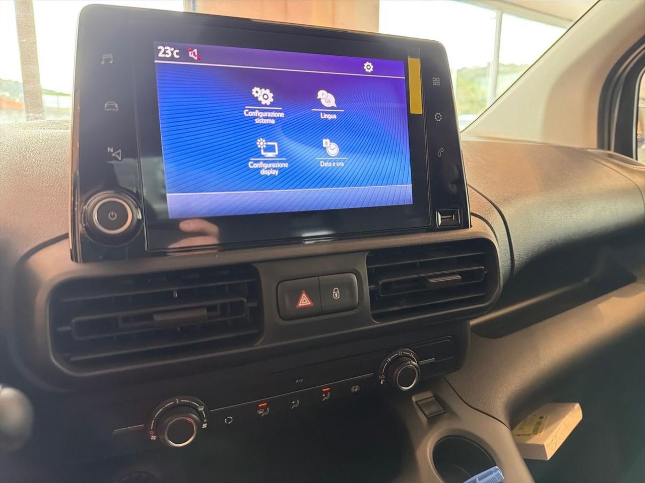 TOYOTA Proace City - immagine 11