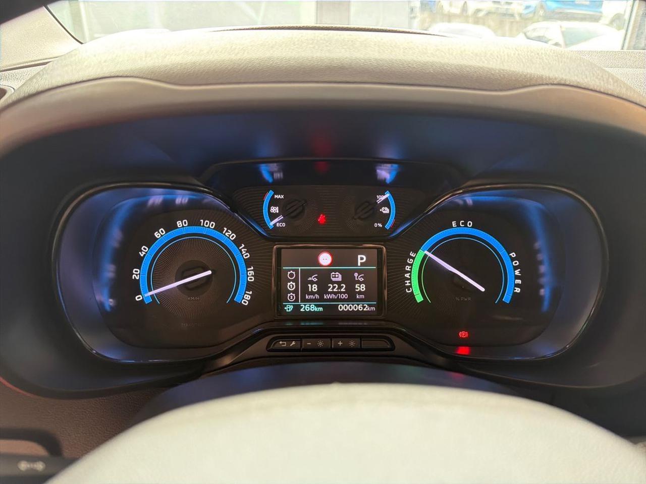 TOYOTA Proace City - immagine 10