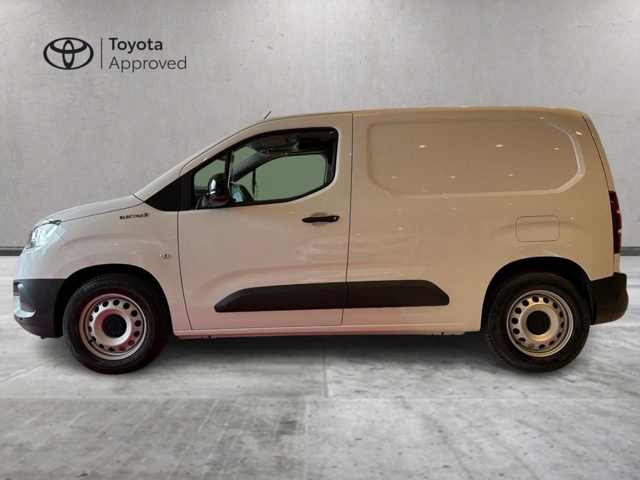 TOYOTA Proace City - immagine 3
