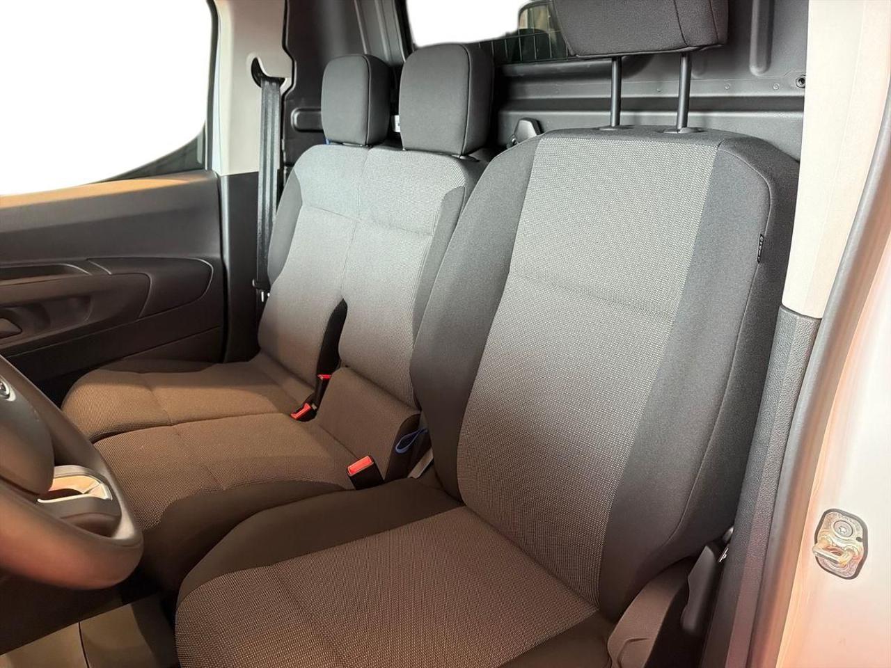 TOYOTA Proace City - immagine 12