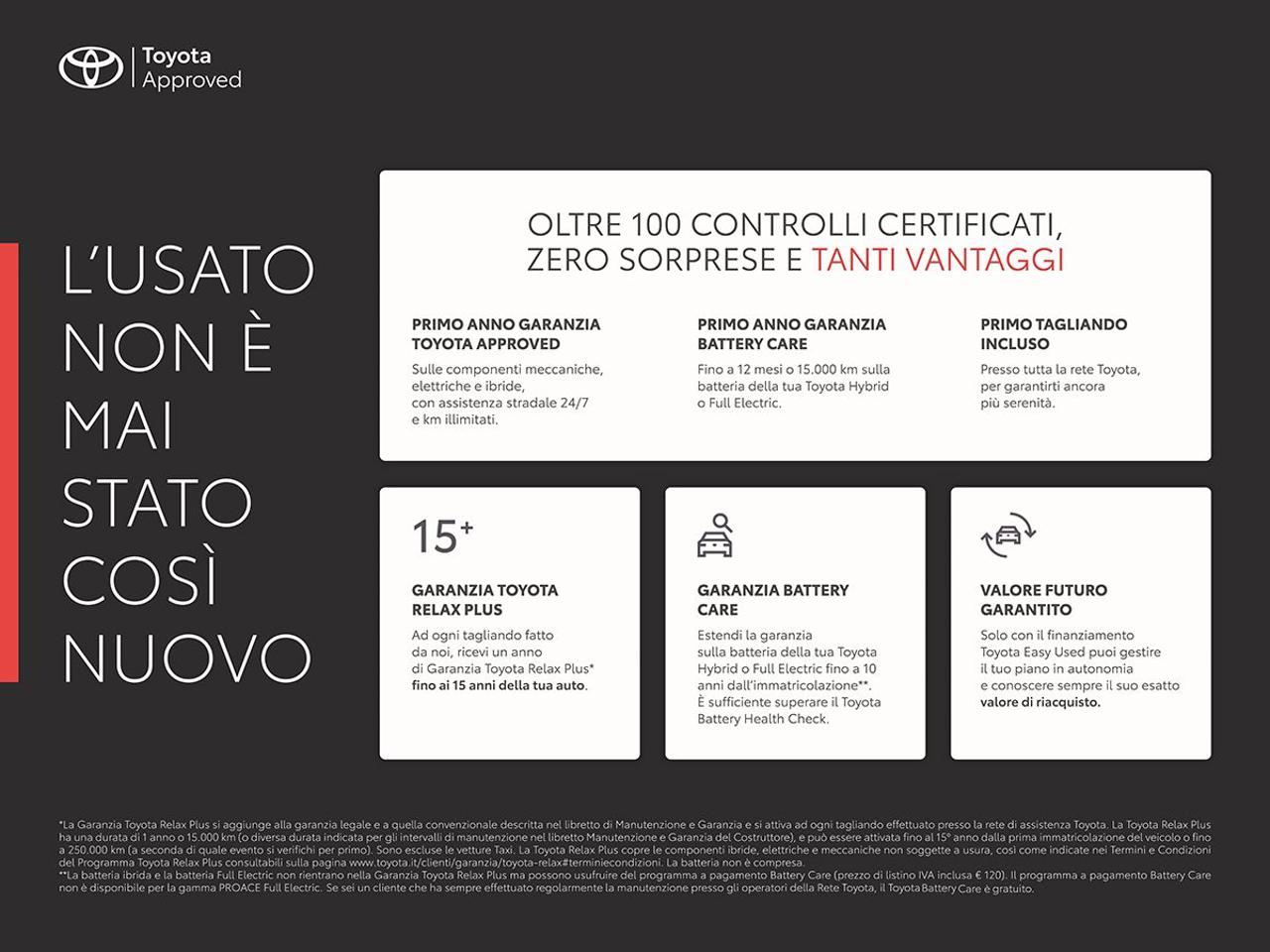 TOYOTA Proace City - immagine 2