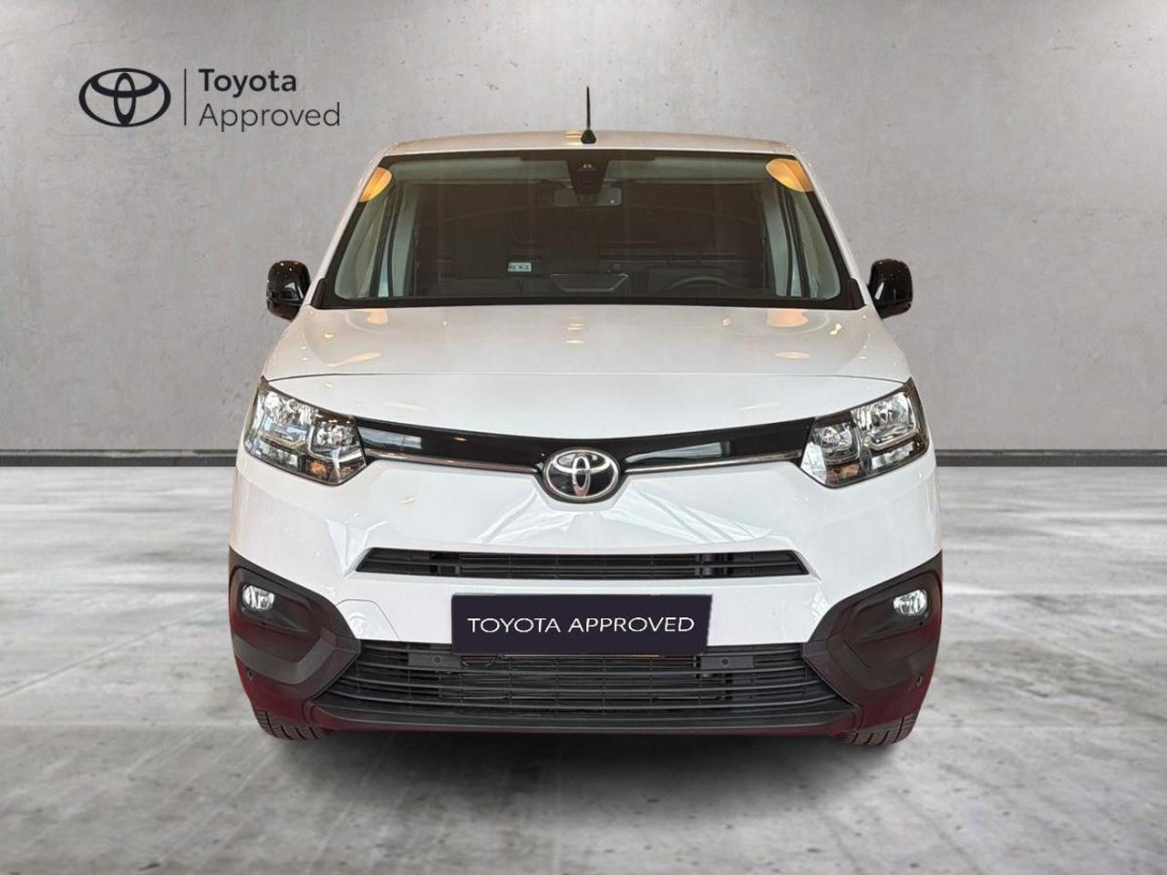 TOYOTA Proace City - immagine 6