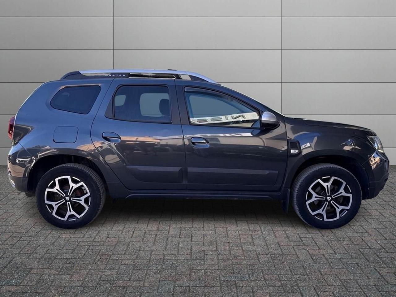 DACIA Duster - immagine 3