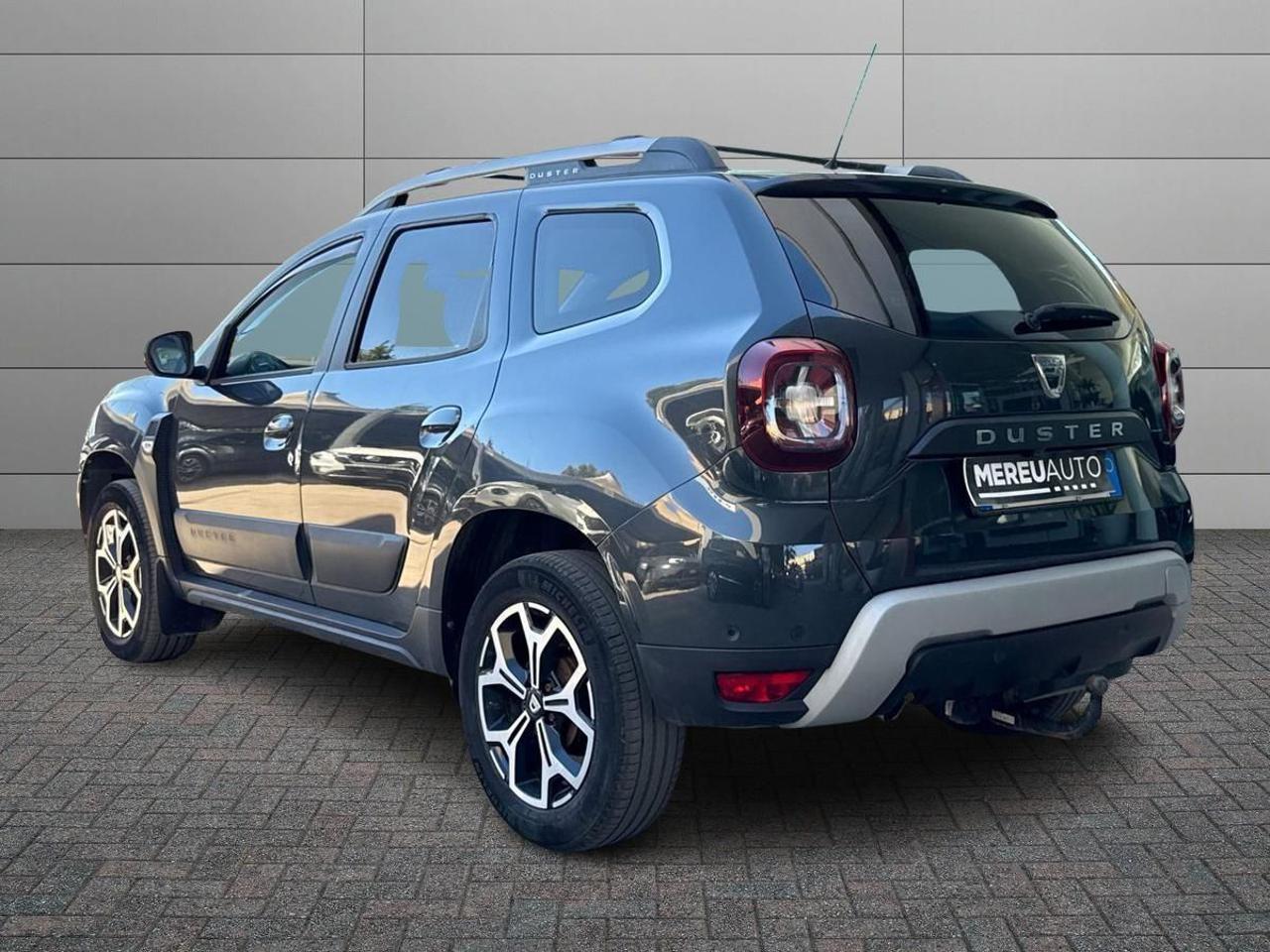 DACIA Duster - immagine 4