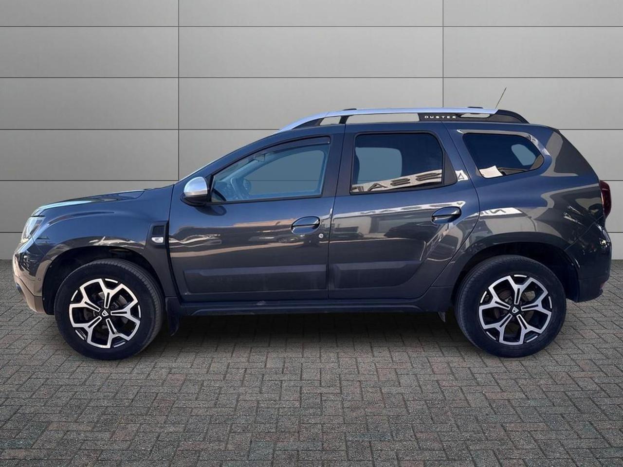 DACIA Duster - immagine 2