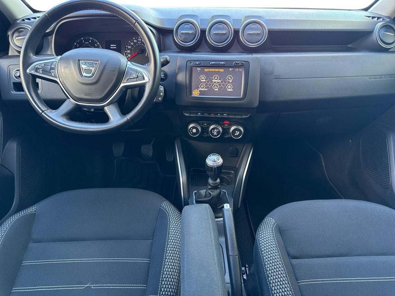 DACIA Duster - immagine 6