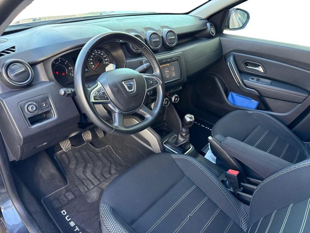 DACIA Duster - immagine 5