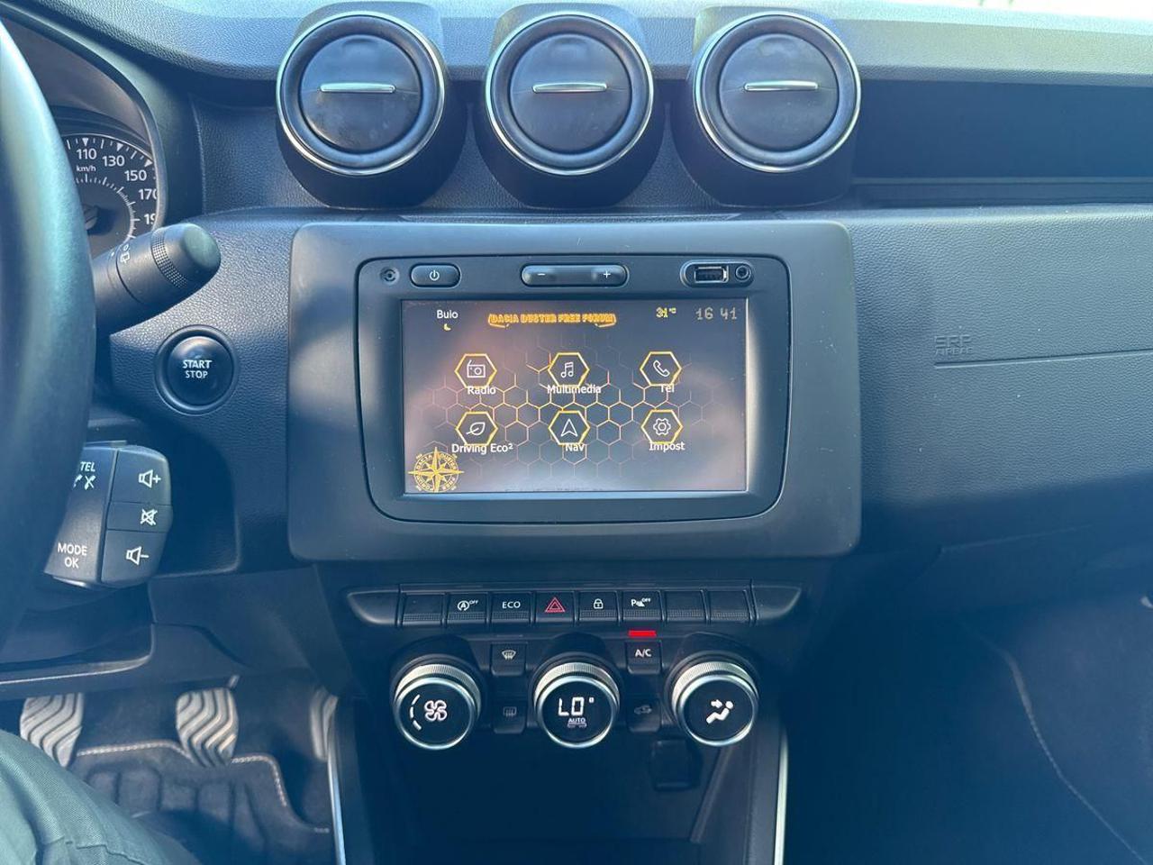 DACIA Duster - immagine 8