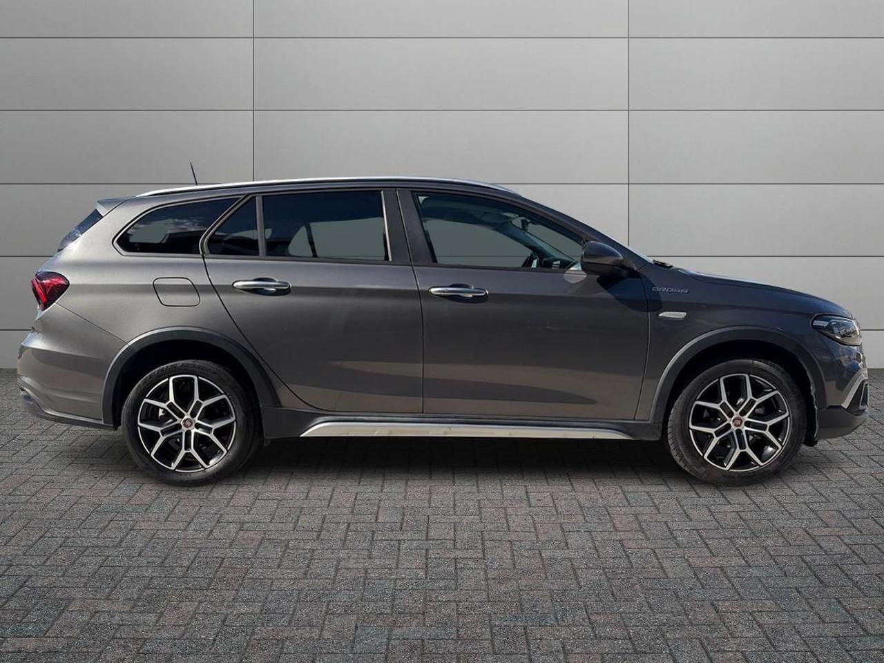 FIAT Tipo - immagine 3