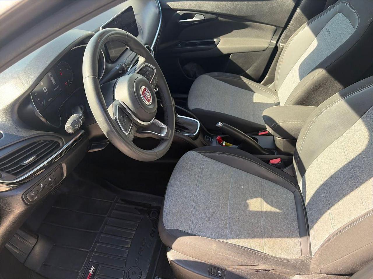 FIAT Tipo - immagine 5
