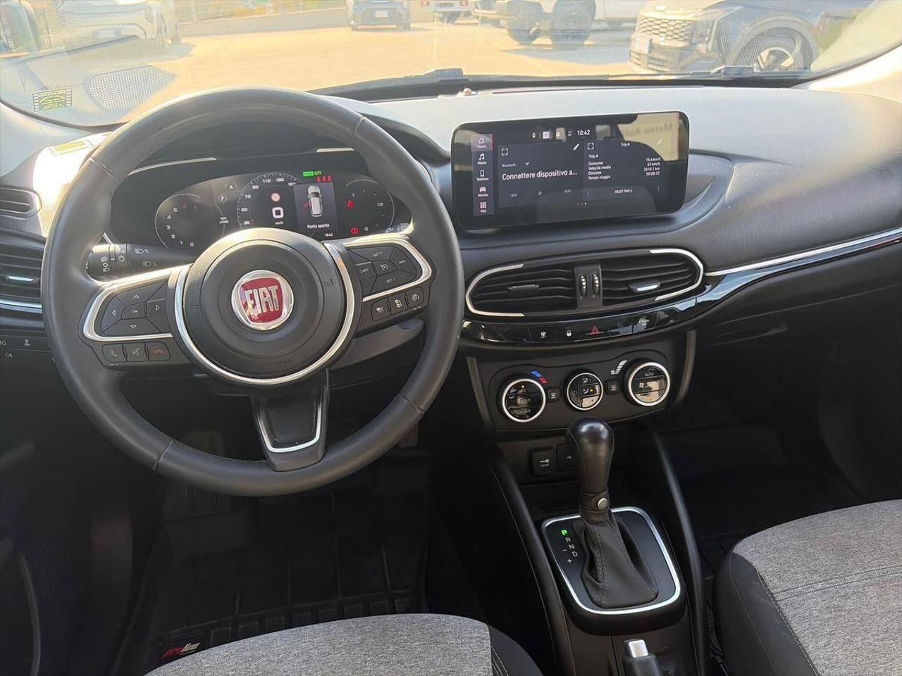 FIAT Tipo - immagine 8