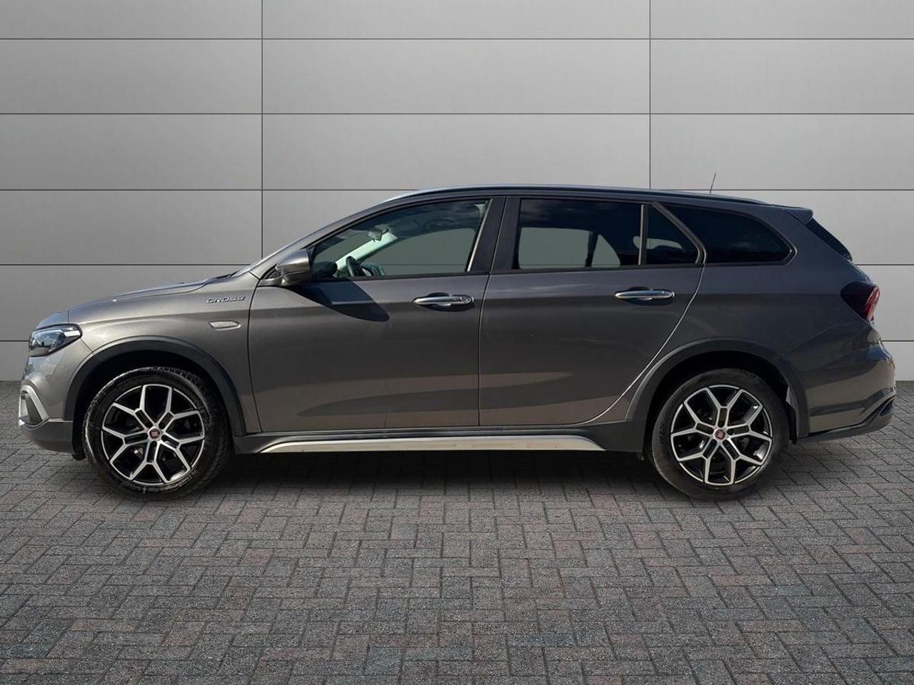 FIAT Tipo - immagine 2