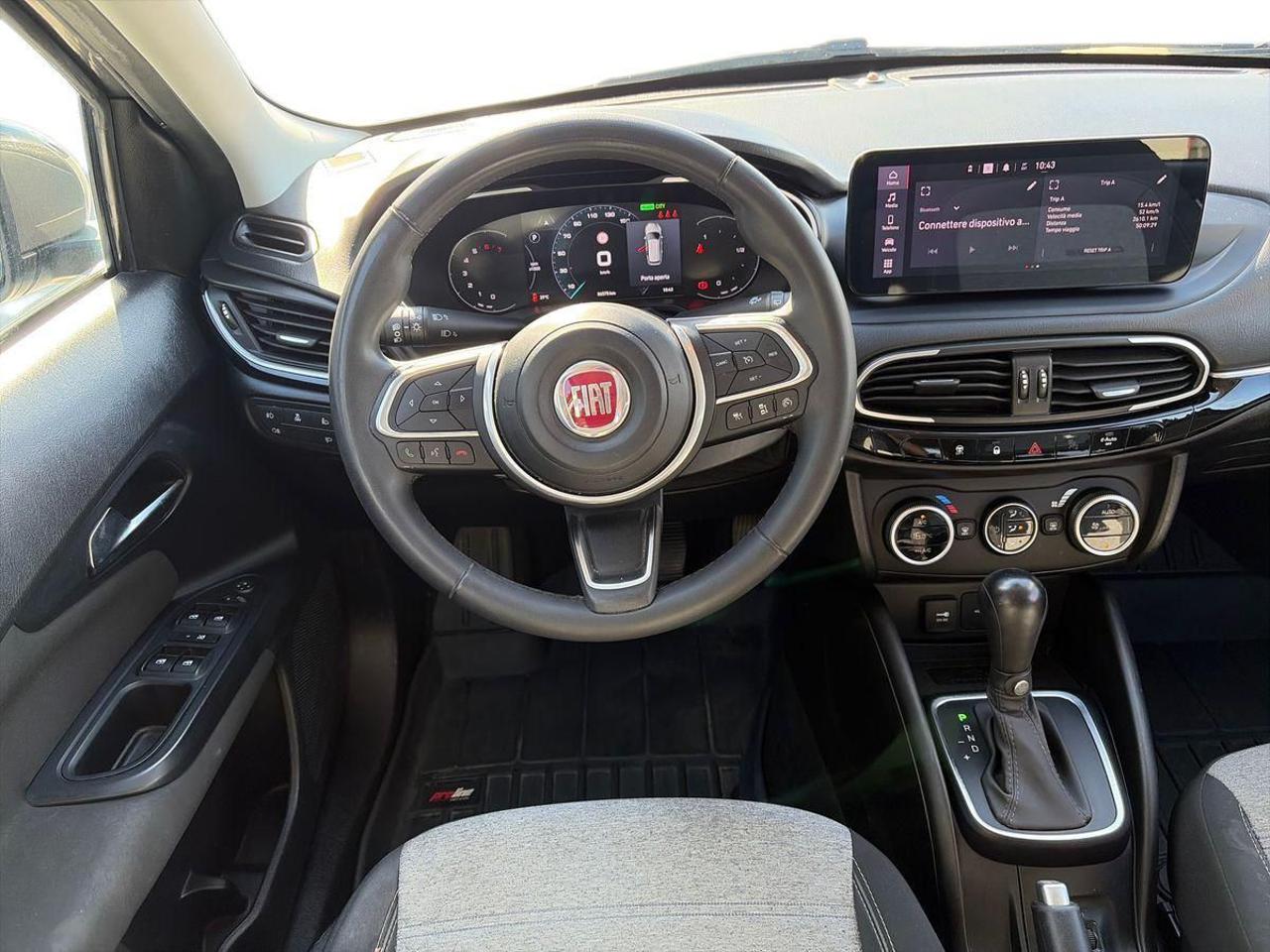 FIAT Tipo - immagine 6