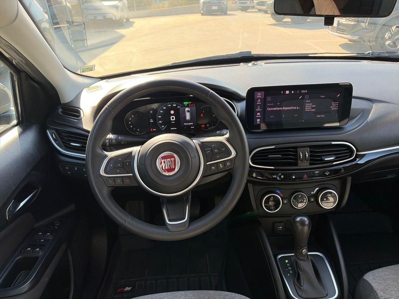 FIAT Tipo - immagine 7