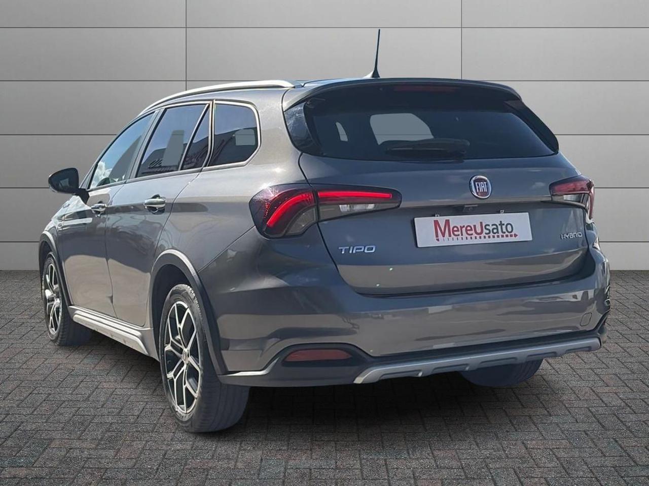 FIAT Tipo - immagine 4