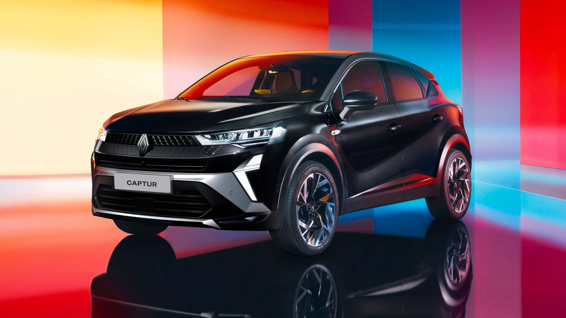 Mereu Auto - Captur