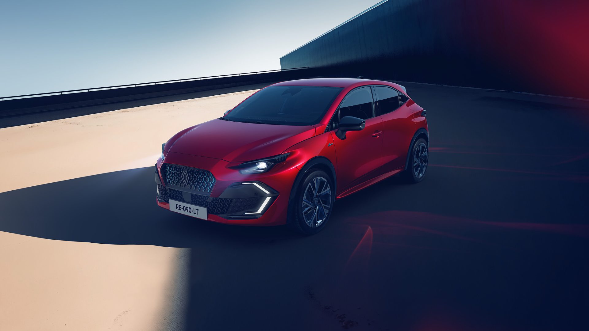 Mereu Auto - Renault Clio